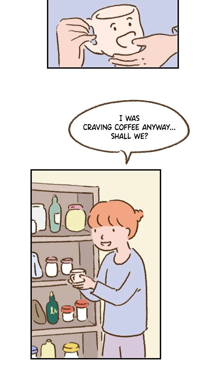 The Memory Shop Chapter 3 page 53