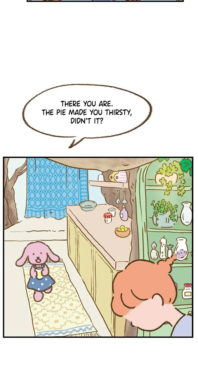 The Memory Shop Chapter 3 page 57