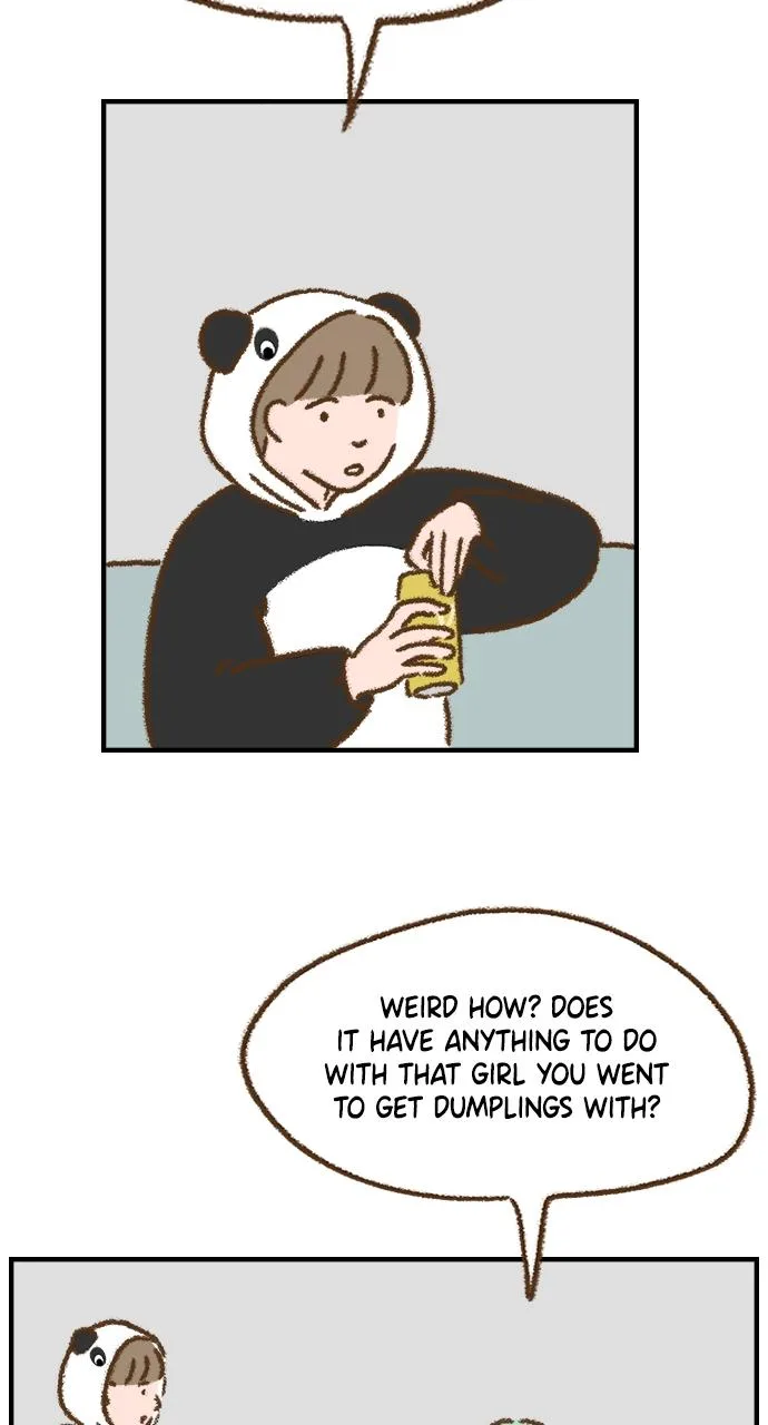 The Memory Shop Chapter 30 page 5
