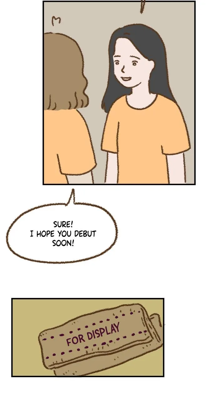 The Memory Shop Chapter 30 page 21