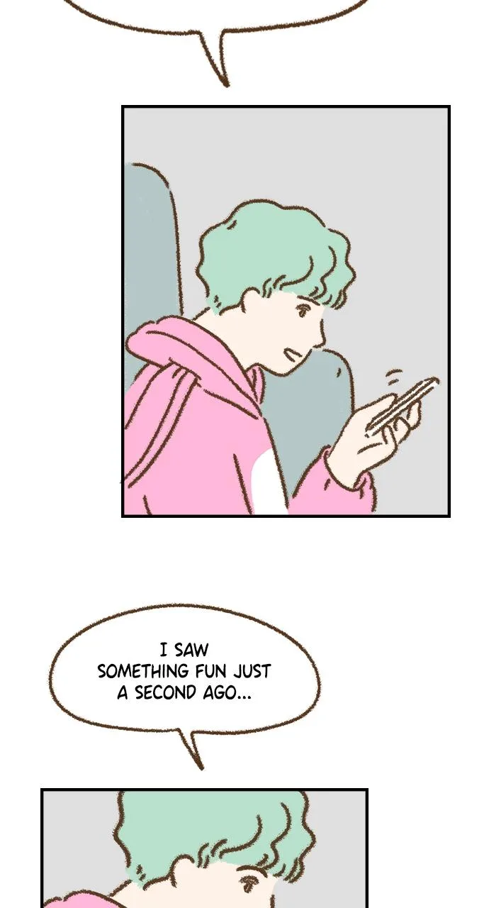 The Memory Shop Chapter 30 page 13