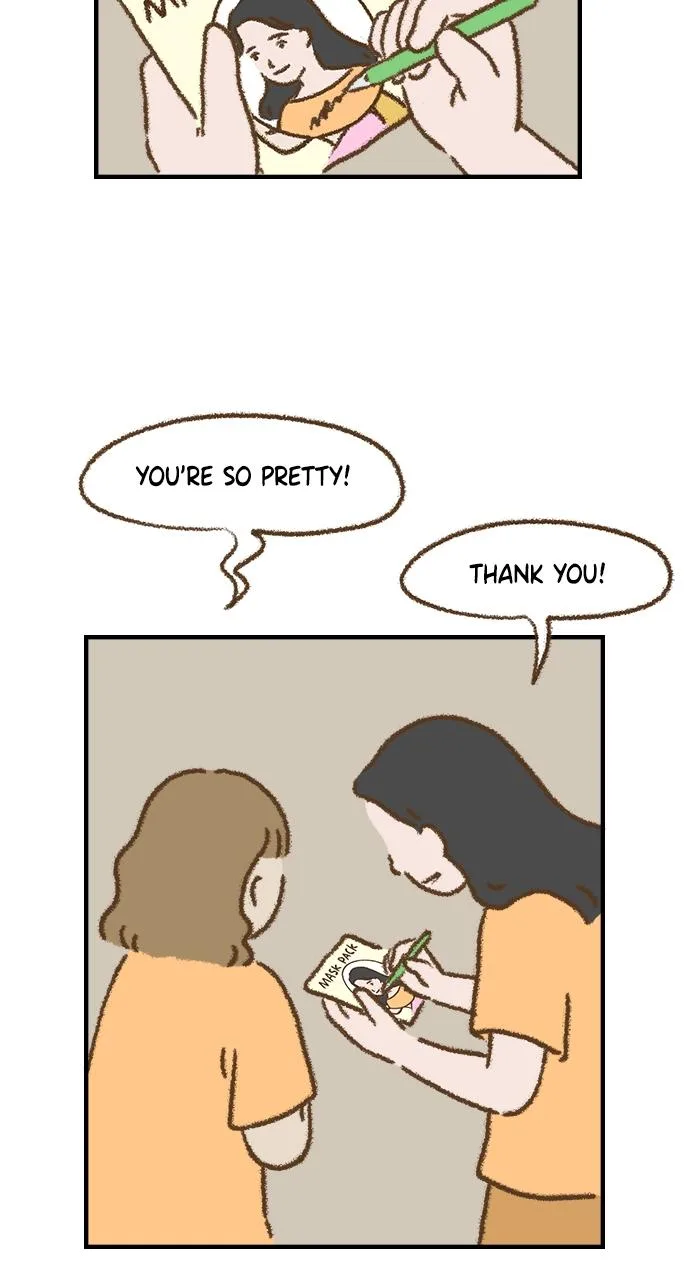 The Memory Shop Chapter 30 page 19