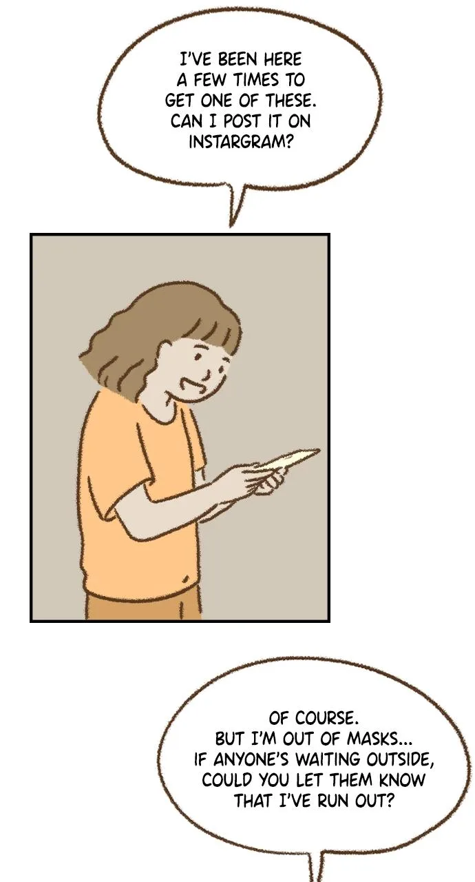 The Memory Shop Chapter 30 page 20