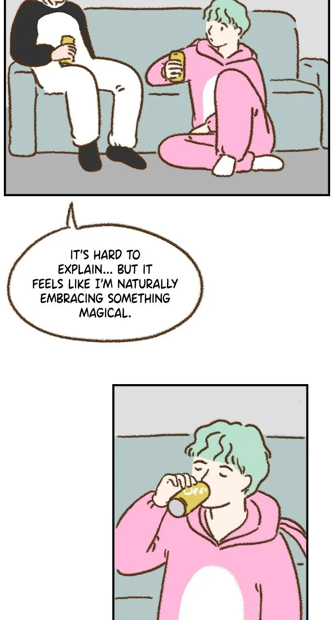 The Memory Shop Chapter 30 page 6