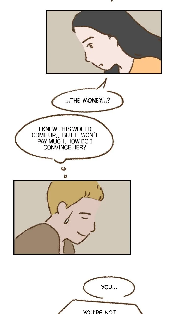 The Memory Shop Chapter 30 page 28