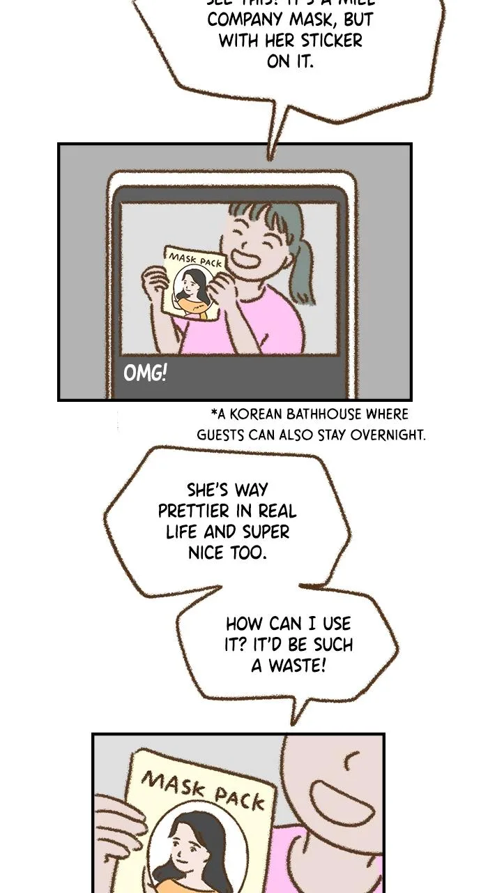 The Memory Shop Chapter 30 page 16
