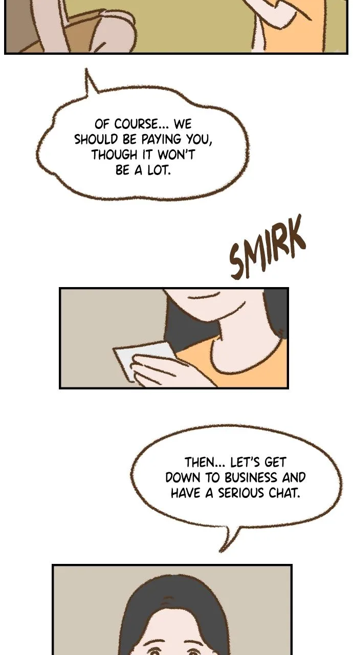 The Memory Shop Chapter 30 page 30