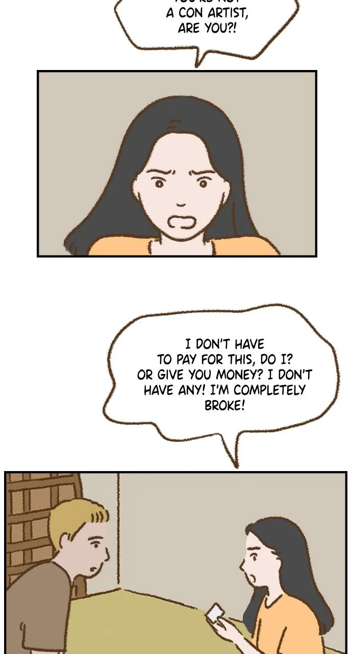 The Memory Shop Chapter 30 page 29