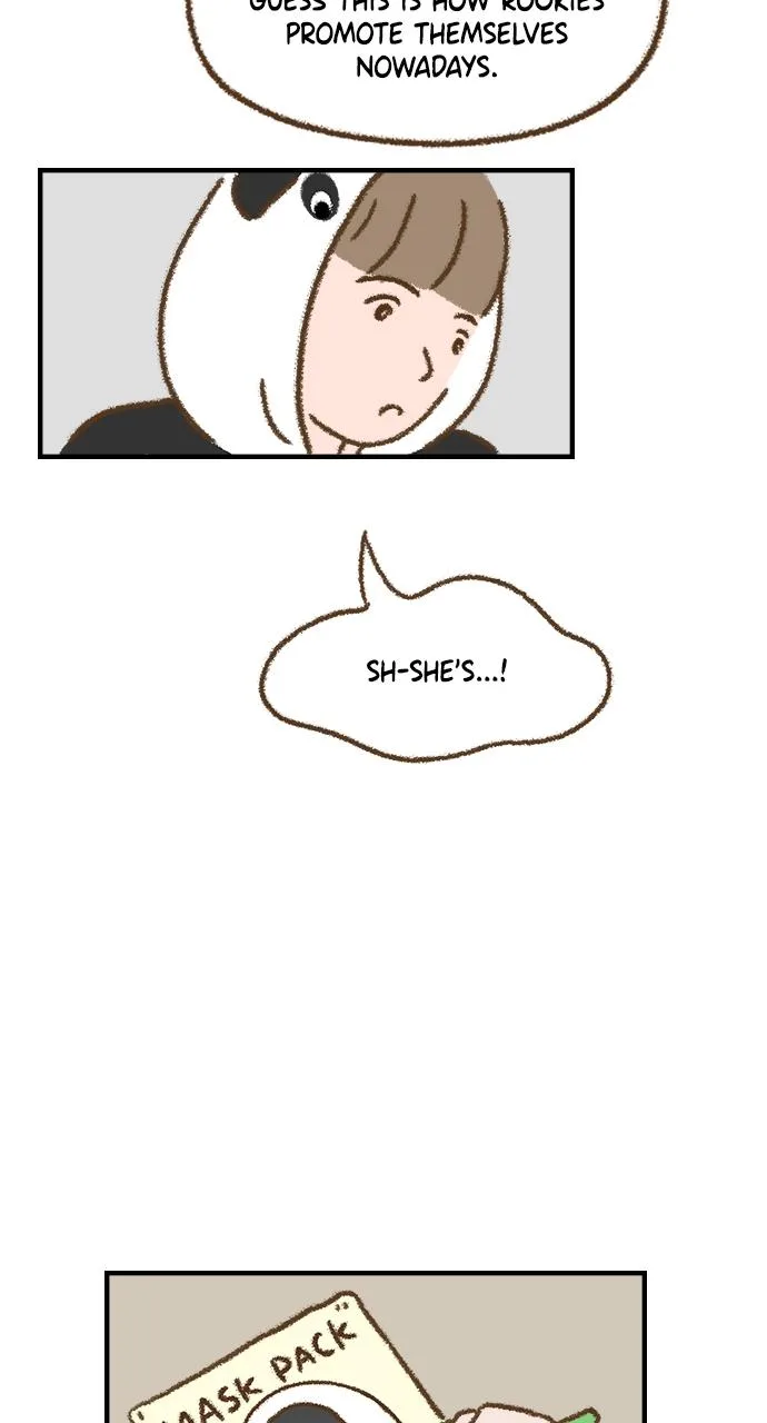 The Memory Shop Chapter 30 page 18