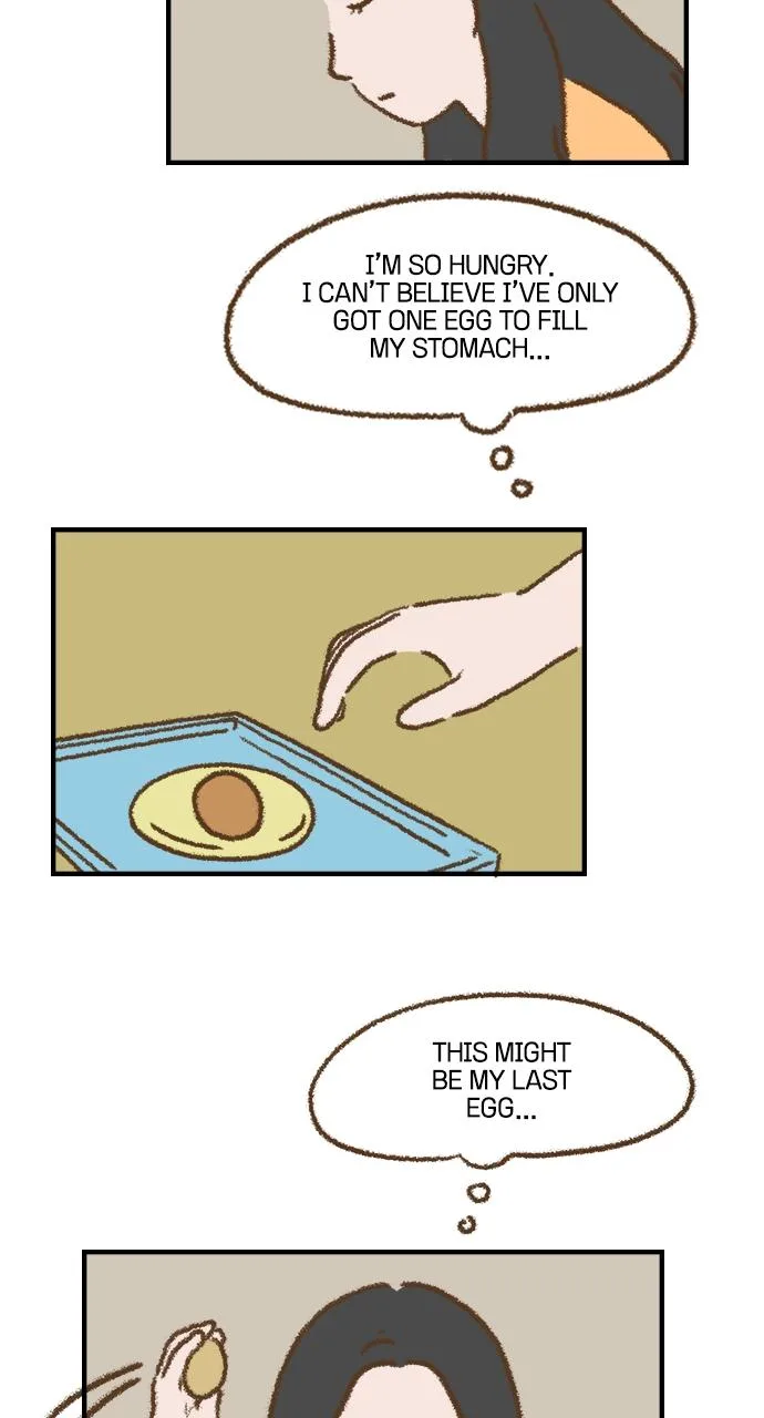 The Memory Shop Chapter 30 page 23