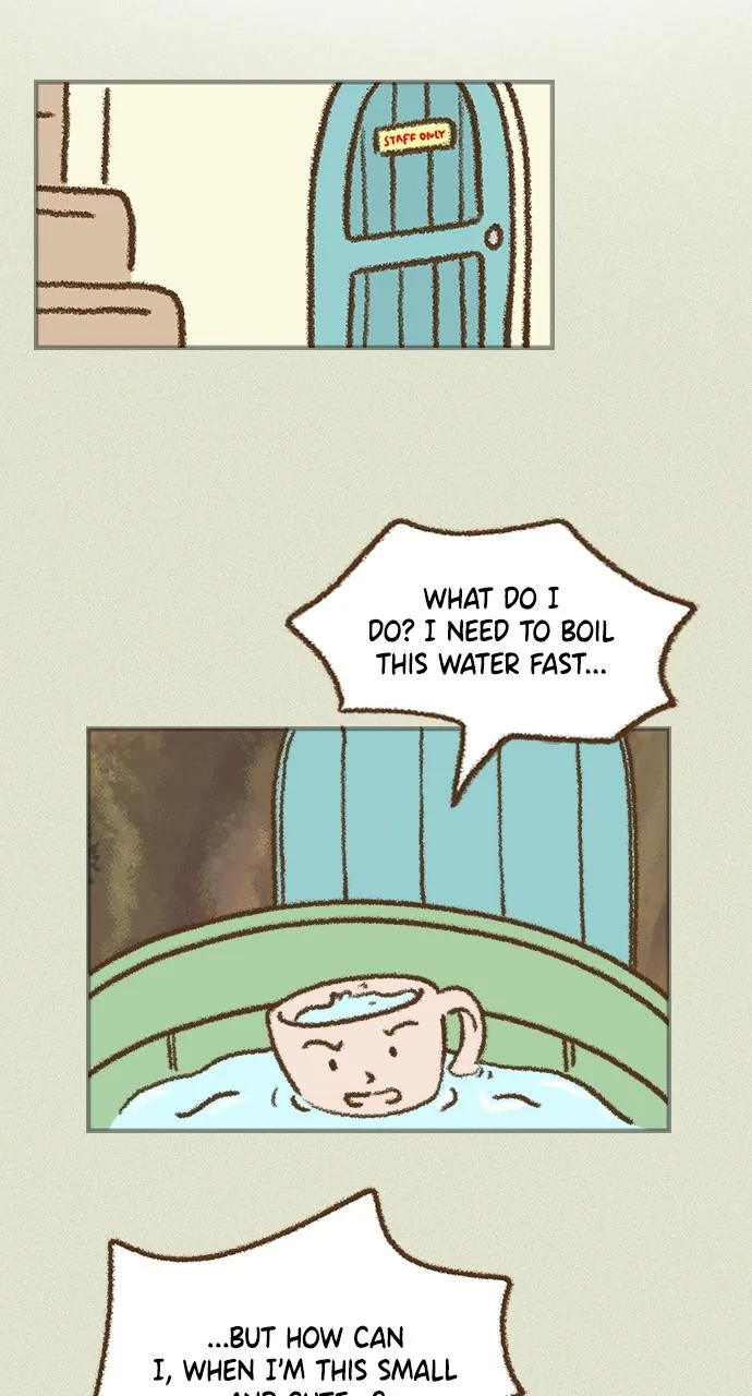 The Memory Shop Chapter 30 page 34