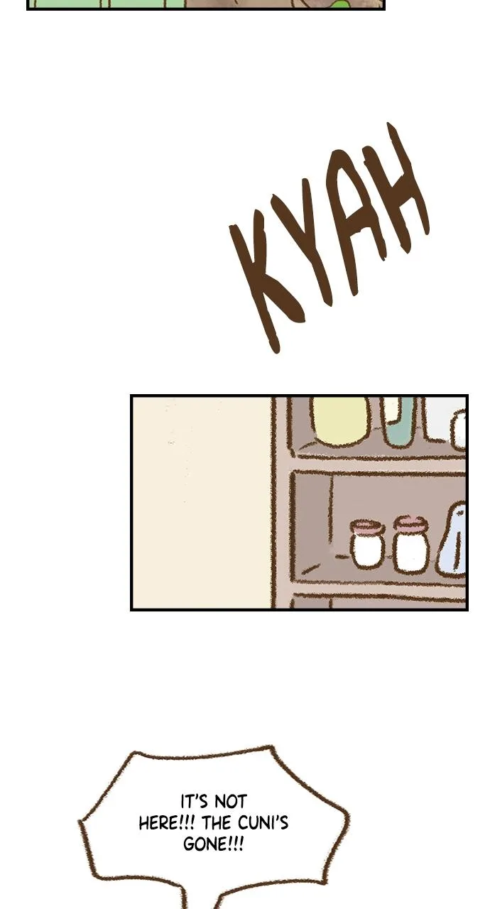 The Memory Shop Chapter 31 page 2