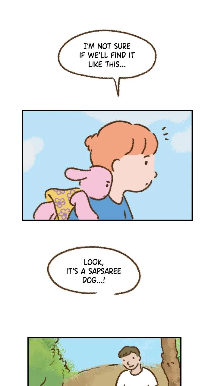 The Memory Shop Chapter 31 page 16