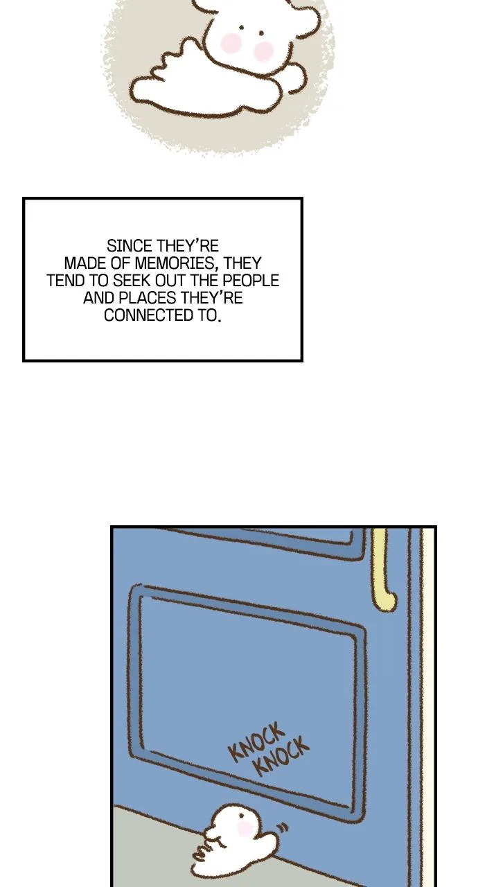The Memory Shop Chapter 31 page 9