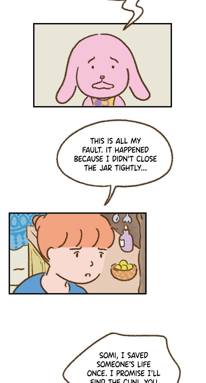 The Memory Shop Chapter 31 page 5