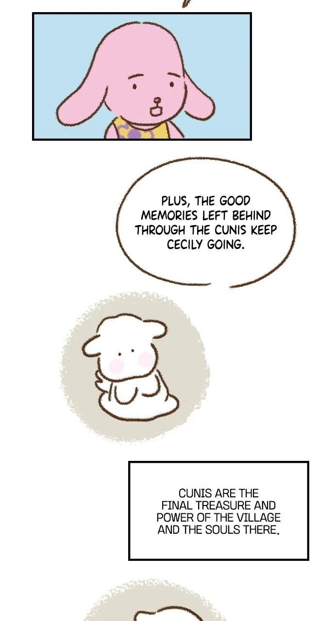 The Memory Shop Chapter 31 page 8