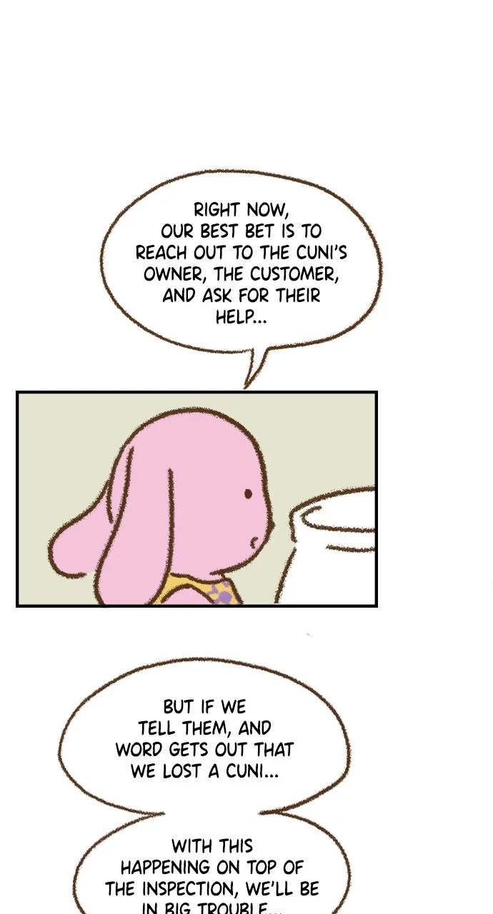 The Memory Shop Chapter 31 page 11