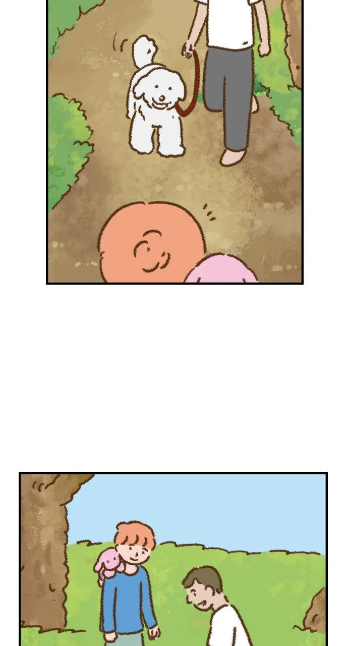 The Memory Shop Chapter 31 page 17