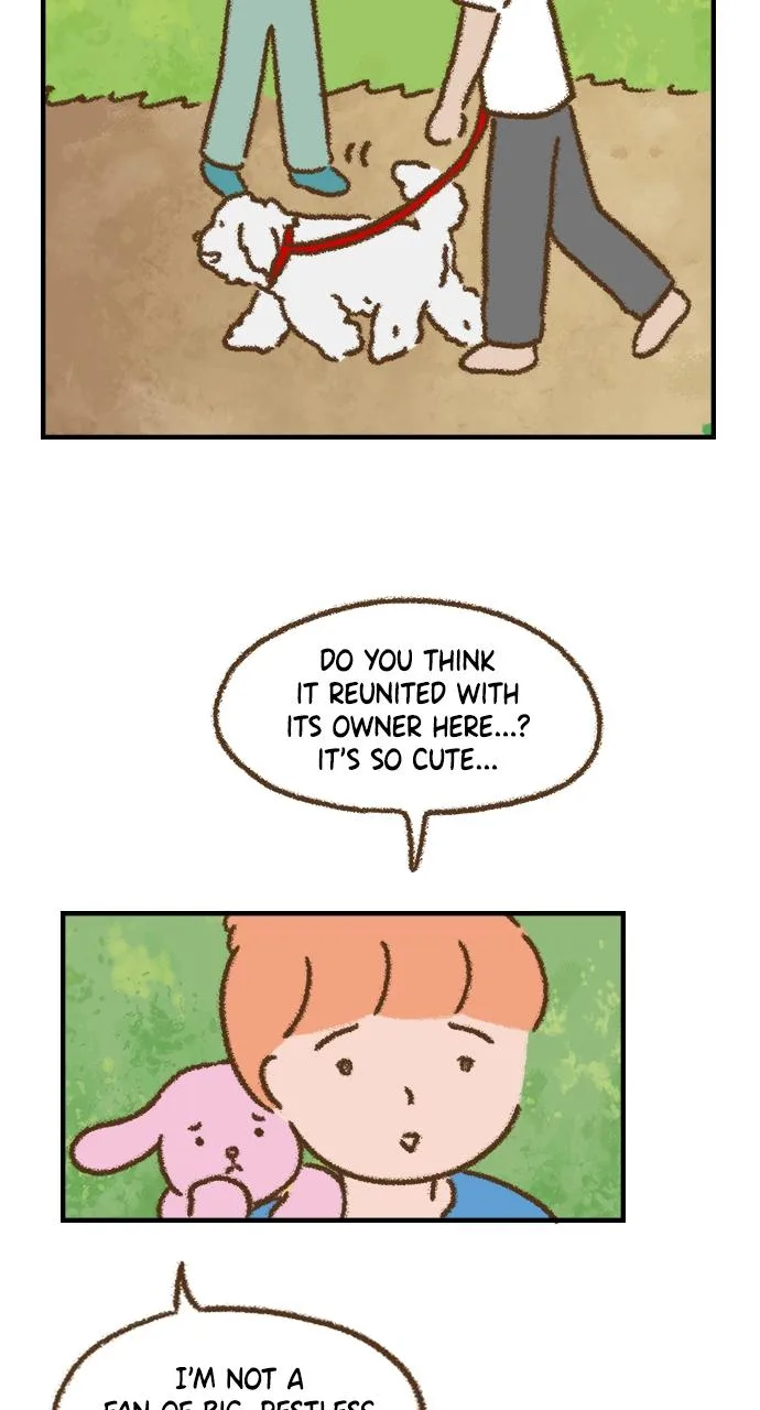 The Memory Shop Chapter 31 page 18
