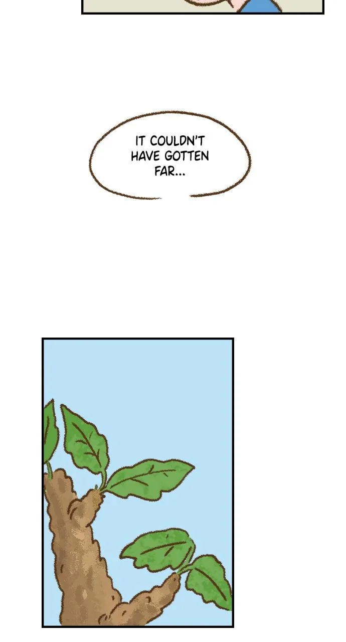 The Memory Shop Chapter 31 page 13