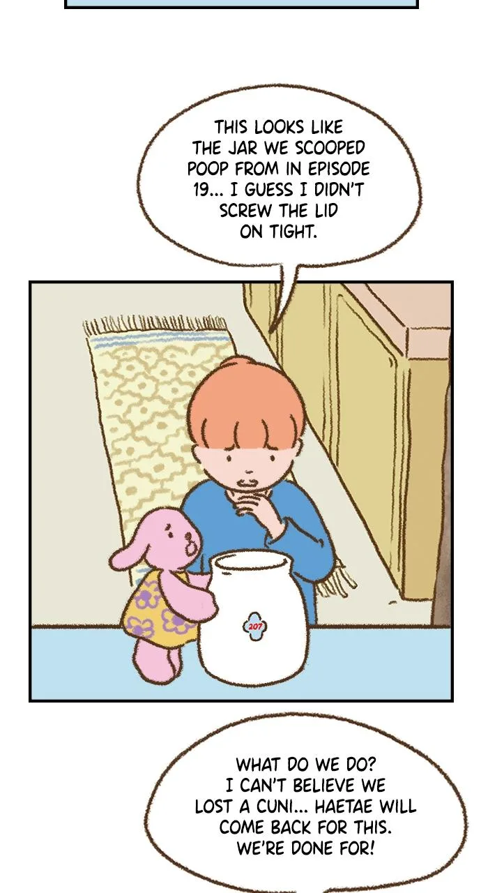 The Memory Shop Chapter 31 page 4
