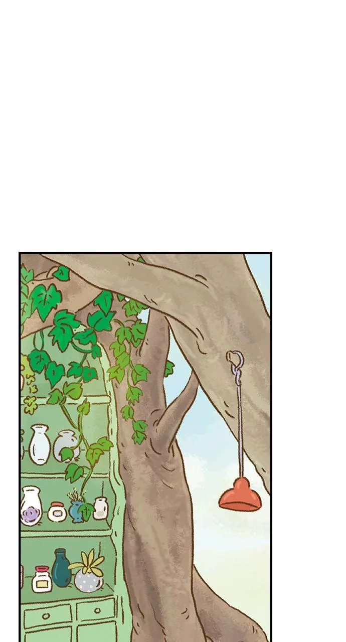 The Memory Shop Chapter 31 page 1