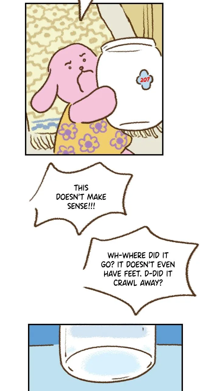 The Memory Shop Chapter 31 page 3