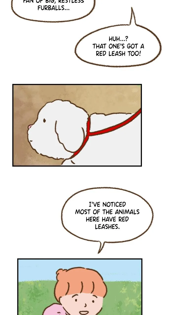 The Memory Shop Chapter 31 page 19