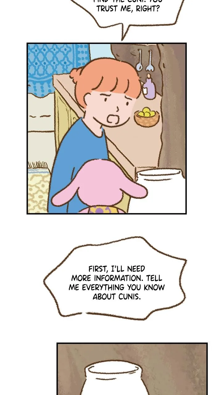 The Memory Shop Chapter 31 page 6