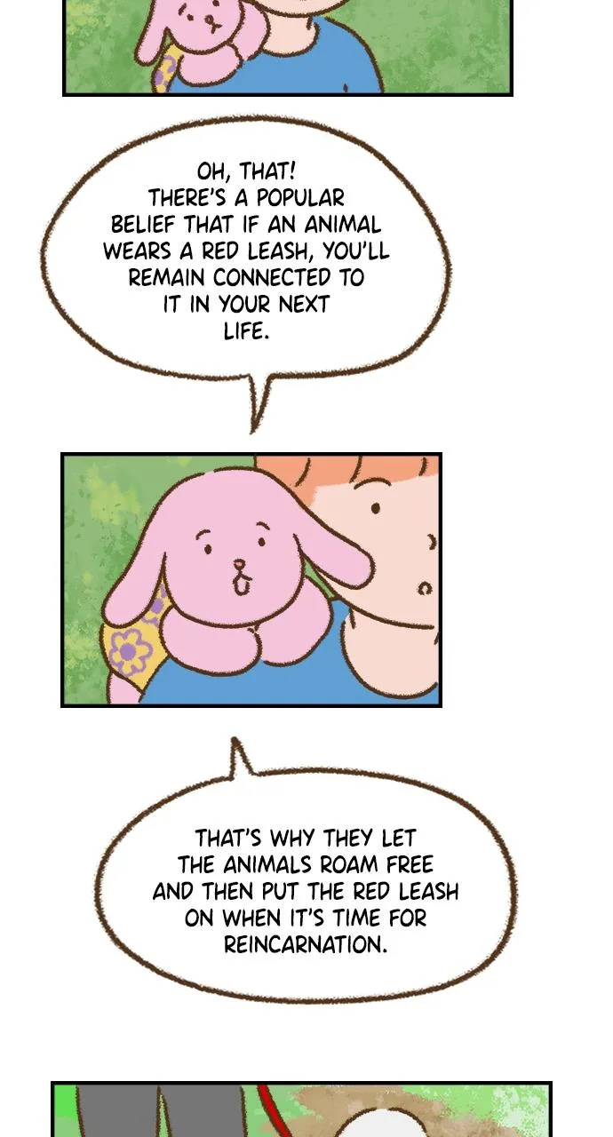 The Memory Shop Chapter 31 page 20