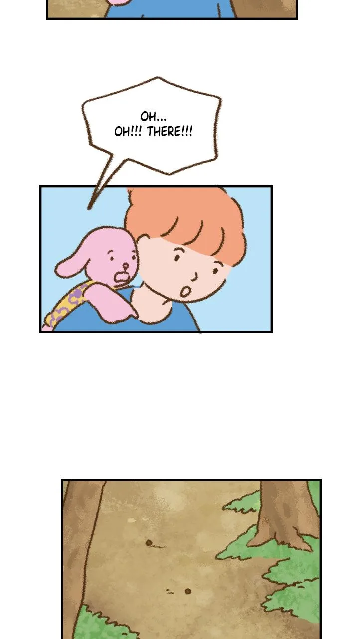 The Memory Shop Chapter 31 page 29
