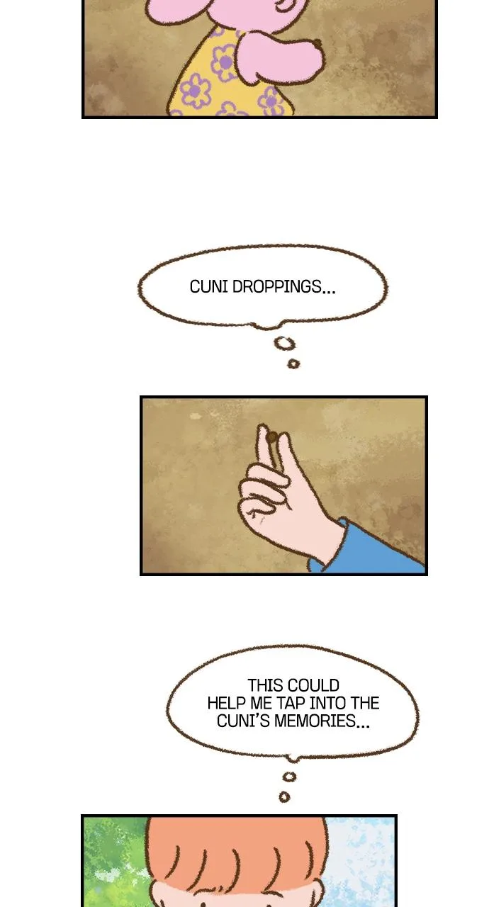The Memory Shop Chapter 31 page 31
