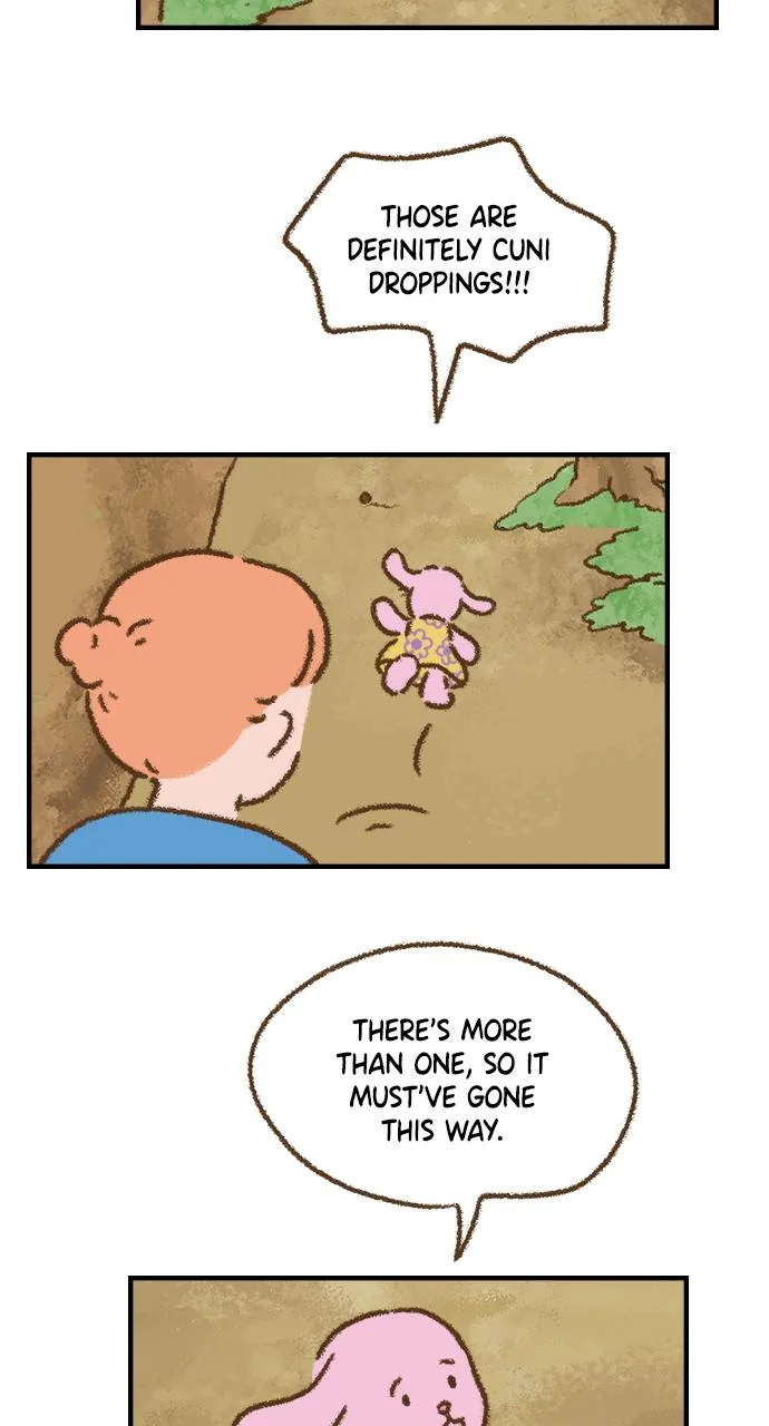 The Memory Shop Chapter 31 page 30