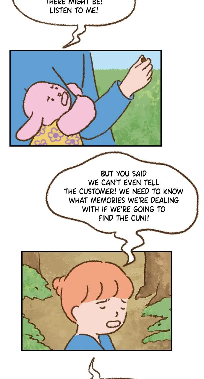 The Memory Shop Chapter 31 page 35