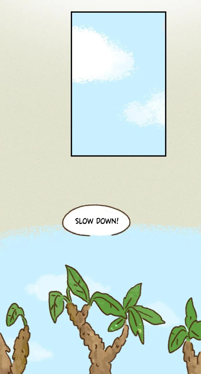 The Memory Shop Chapter 31 page 23