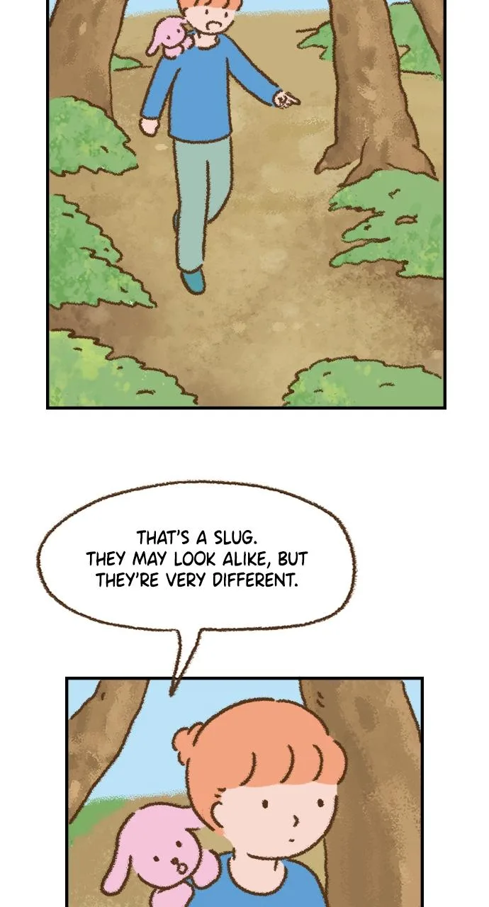 The Memory Shop Chapter 31 page 28