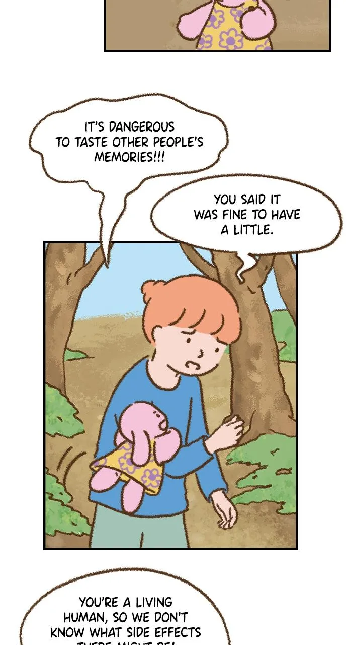 The Memory Shop Chapter 31 page 34