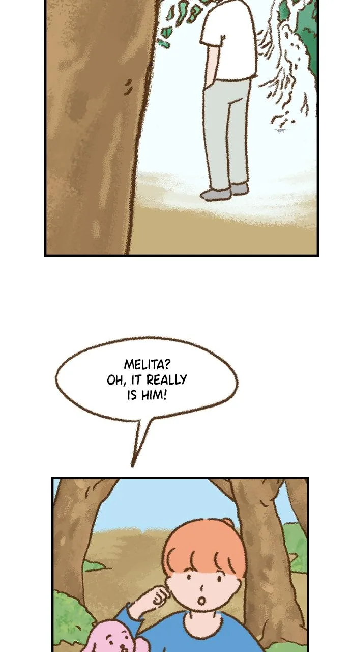The Memory Shop Chapter 31 page 37