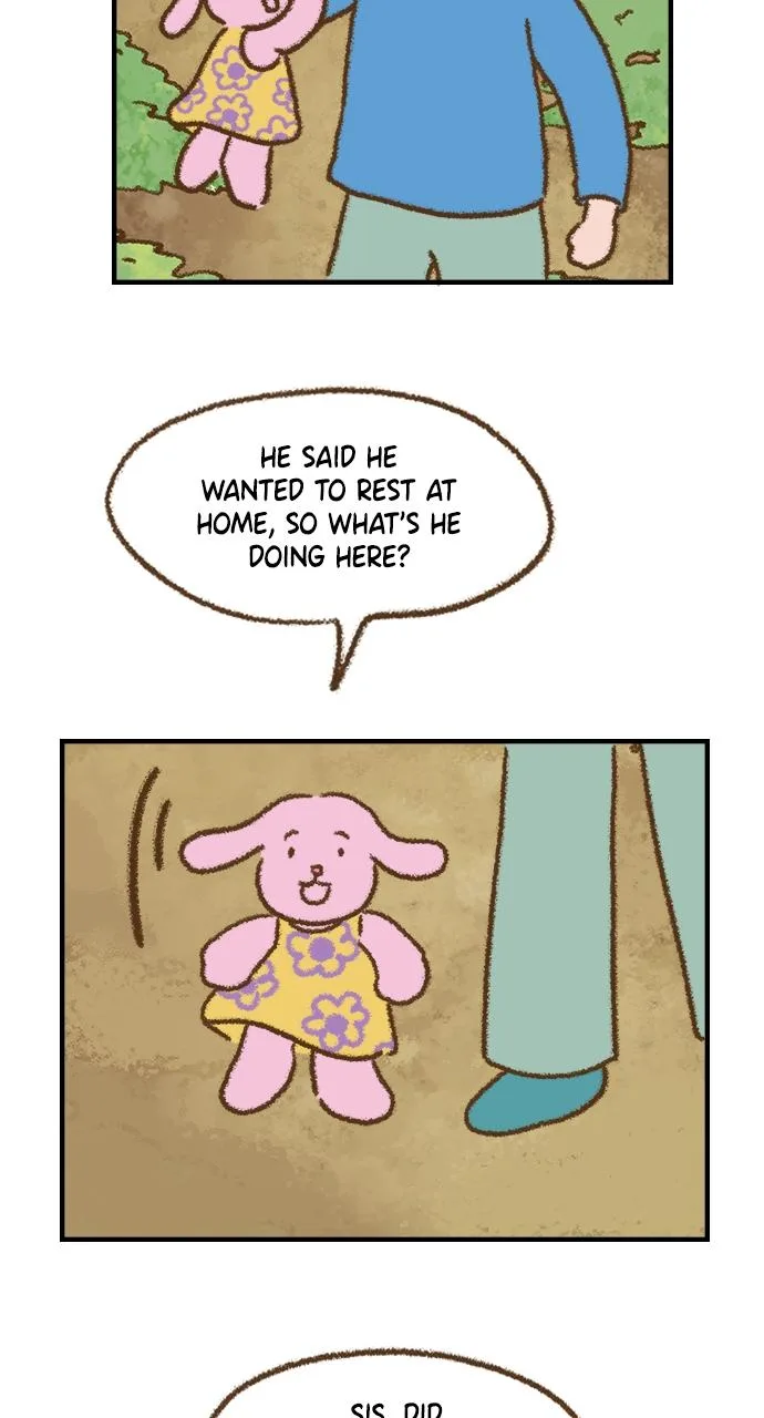 The Memory Shop Chapter 31 page 38