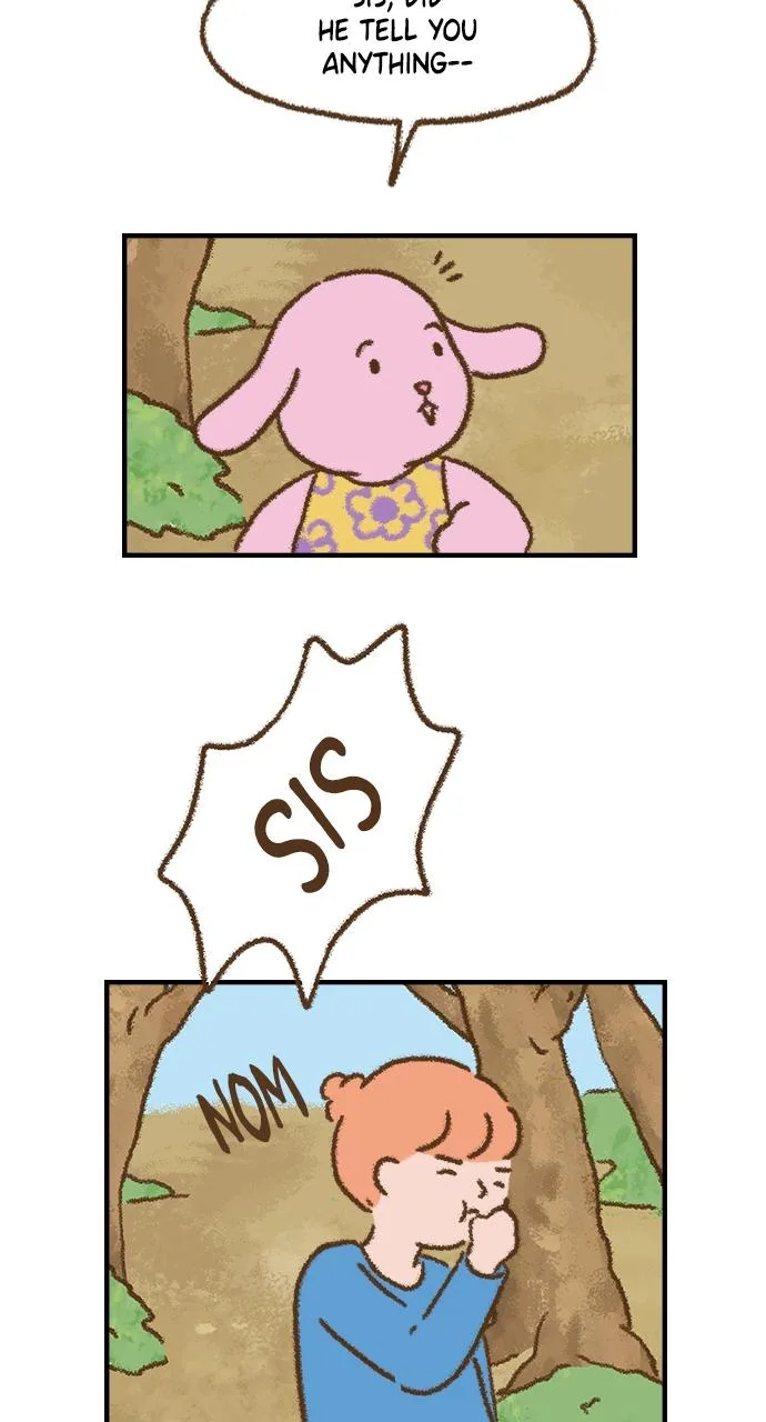 The Memory Shop Chapter 31 page 39