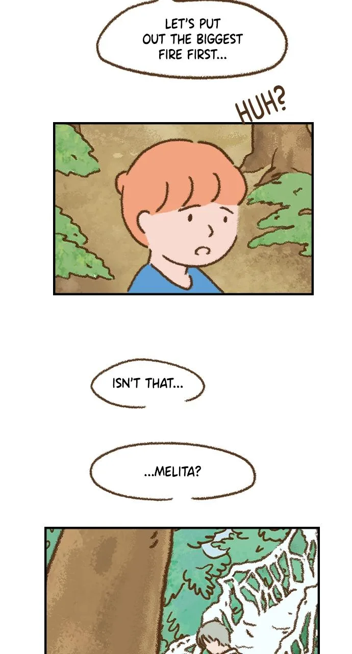 The Memory Shop Chapter 31 page 36