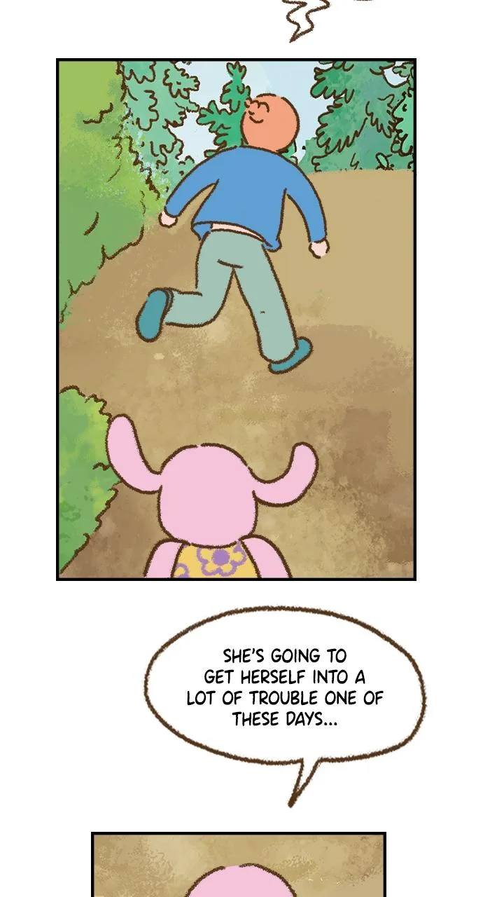 The Memory Shop Chapter 31 page 41