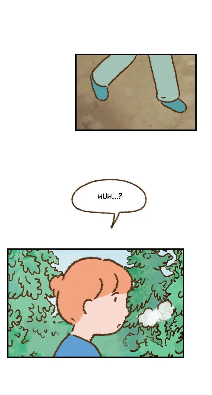 The Memory Shop Chapter 31 page 43
