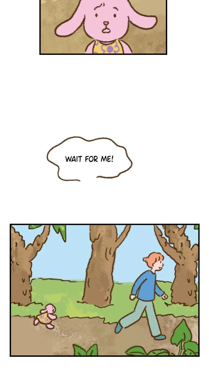 The Memory Shop Chapter 31 page 42