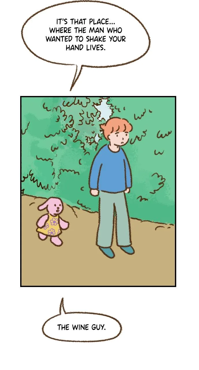 The Memory Shop Chapter 31 page 45