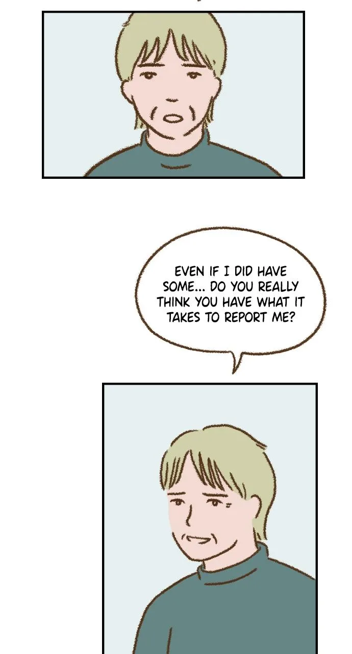 The Memory Shop Chapter 32 page 6