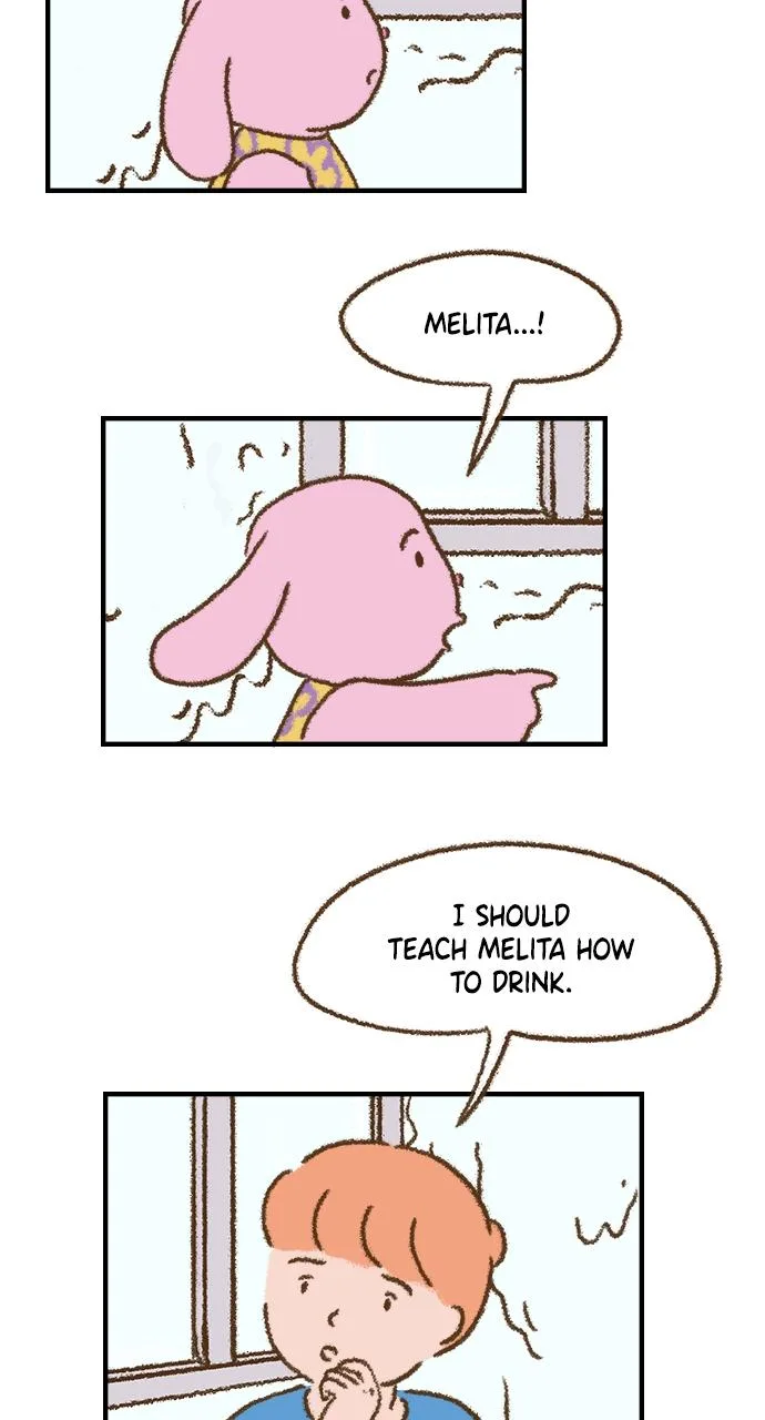 The Memory Shop Chapter 32 page 14