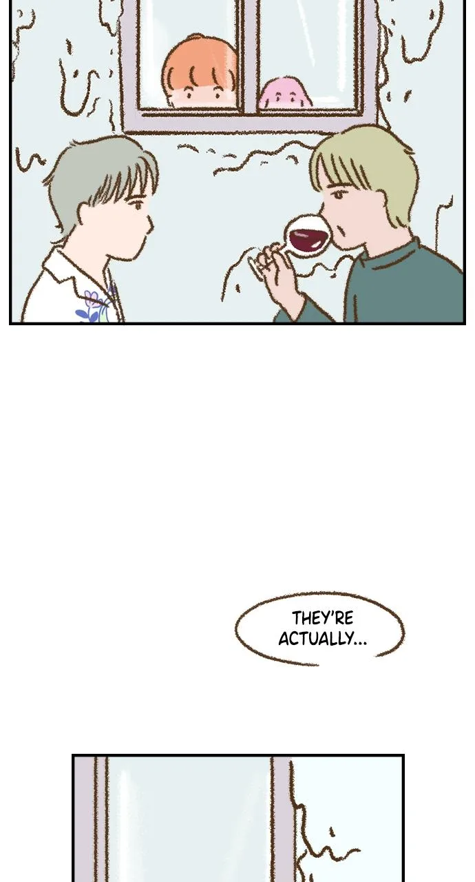 The Memory Shop Chapter 32 page 10