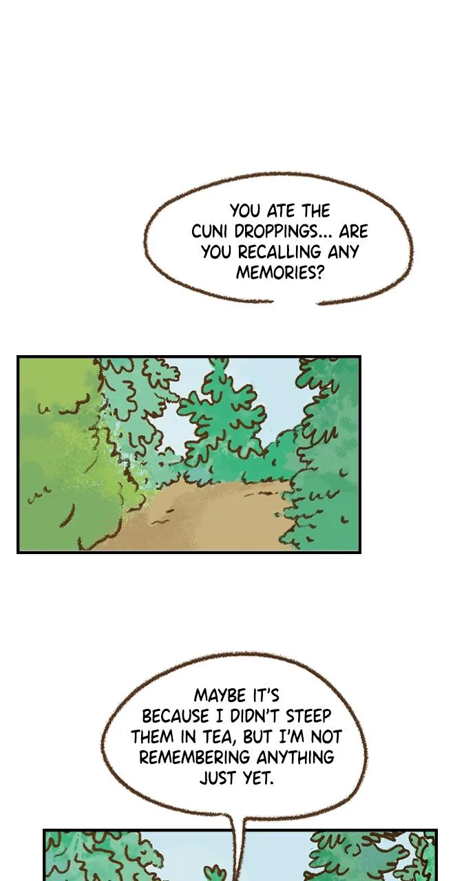 The Memory Shop Chapter 32 page 22