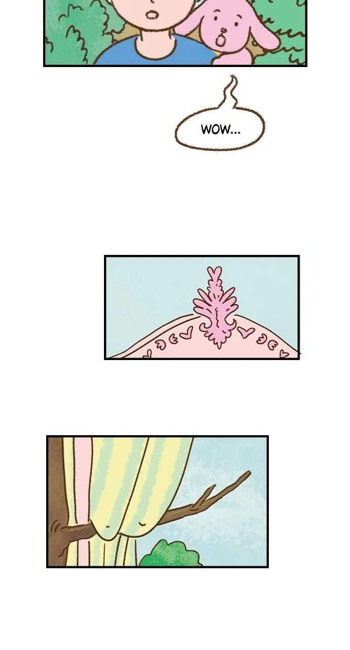 The Memory Shop Chapter 32 page 26